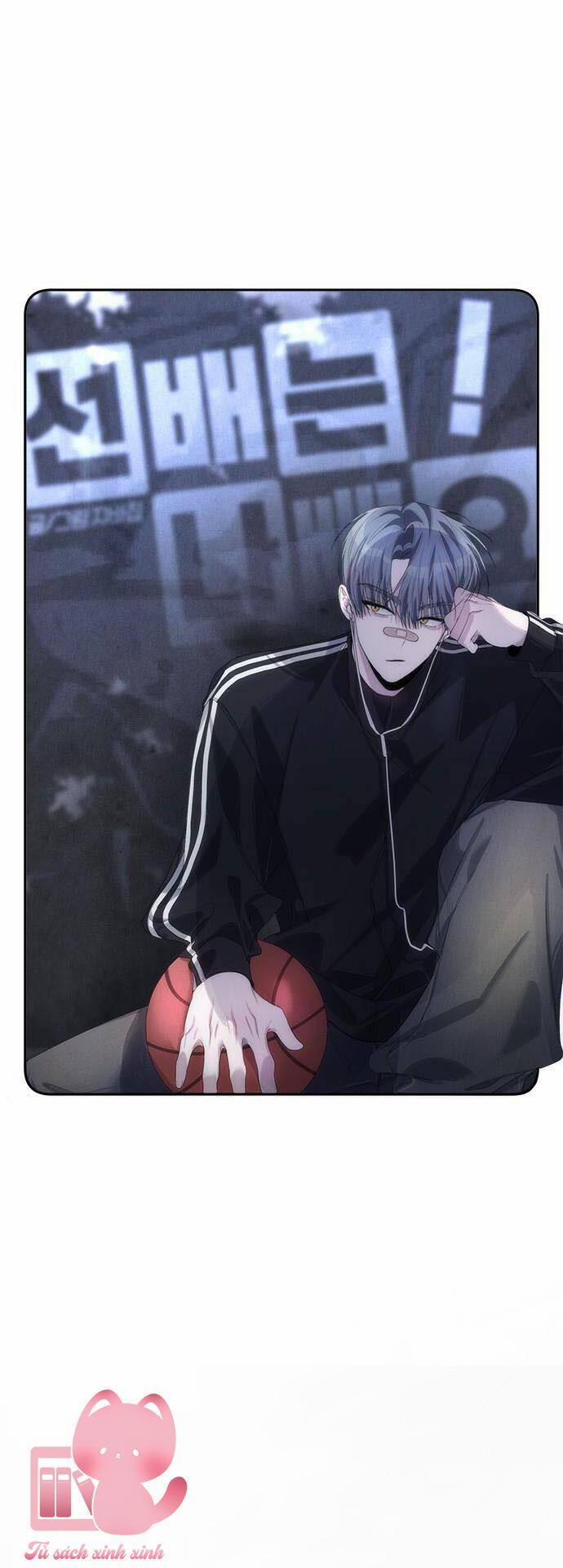 Đàn Anh Xấu Xa 64 trang 24