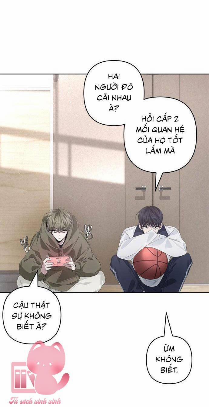 Đàn Anh Xấu Xa 64 trang 29