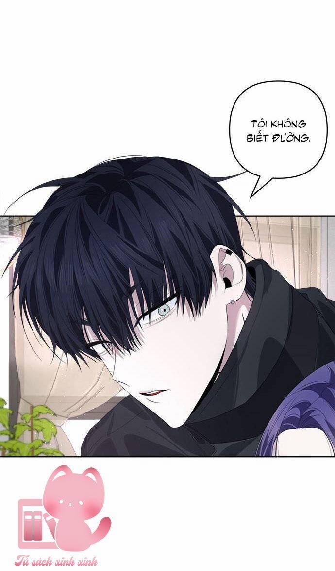 Đàn Anh Xấu Xa 64 trang 48