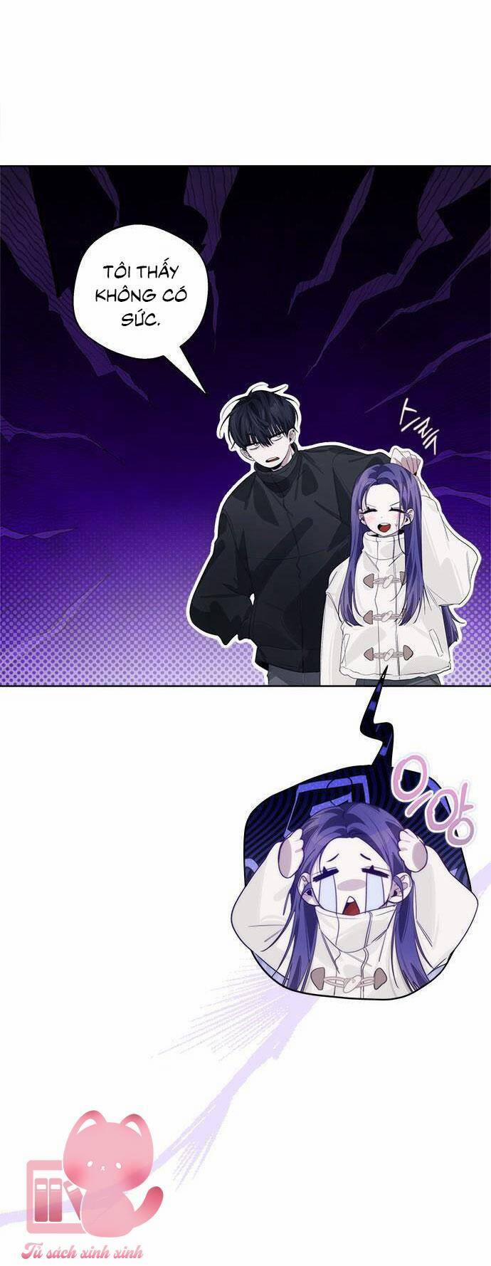 Đàn Anh Xấu Xa 64 trang 50