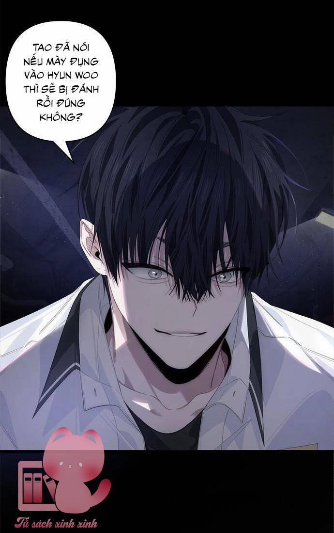 Đàn Anh Xấu Xa 64 trang 8