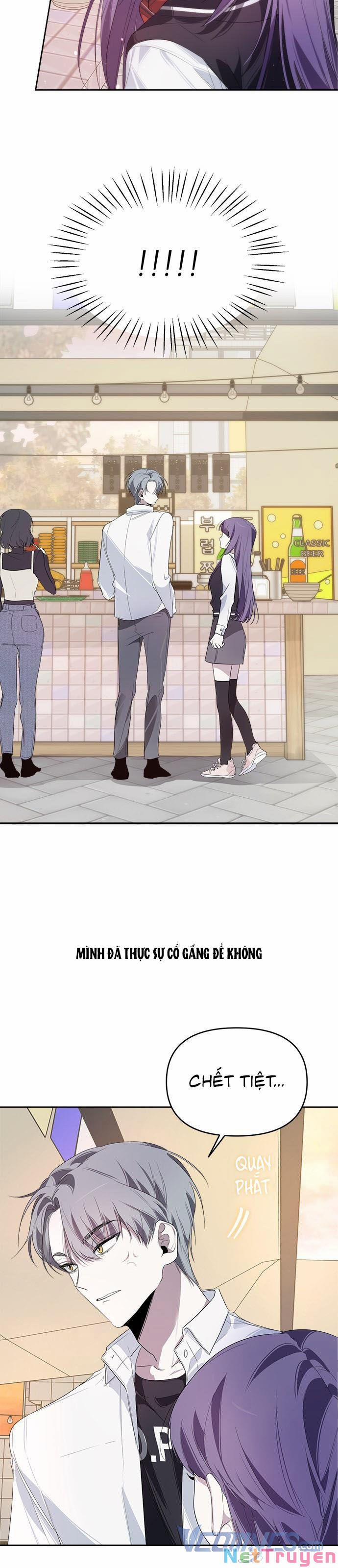 Đàn Anh Xấu Xa 7 trang 12