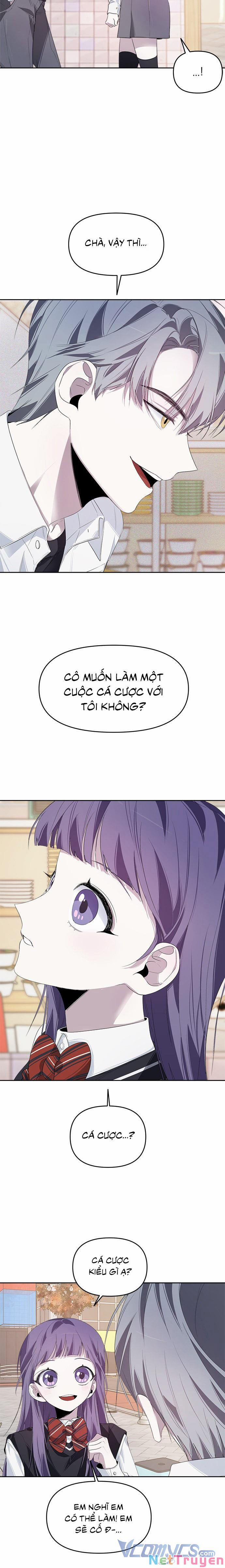 Đàn Anh Xấu Xa 7 trang 17