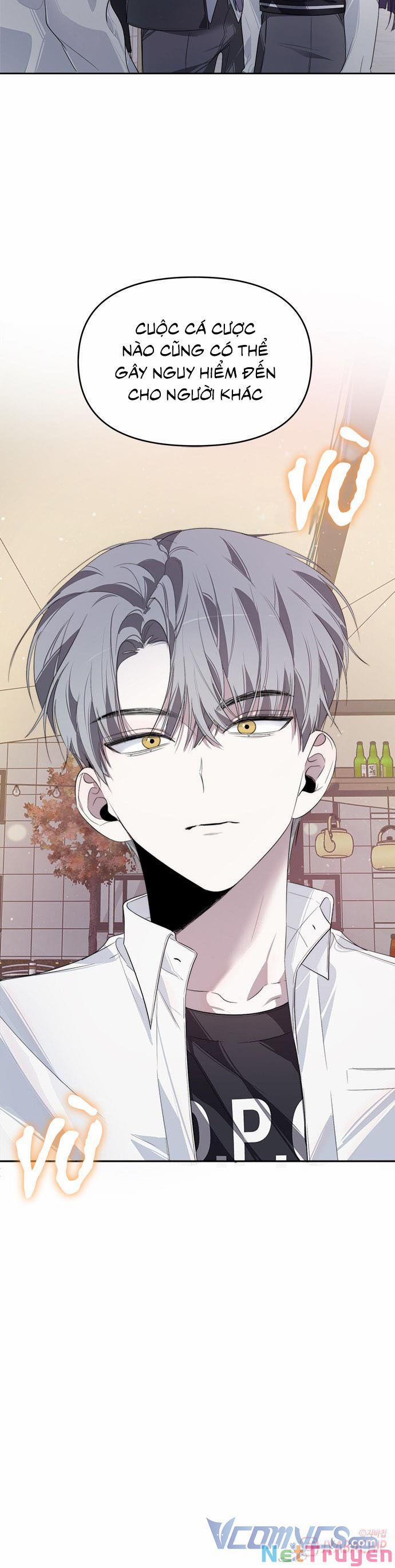 Đàn Anh Xấu Xa 7 trang 19