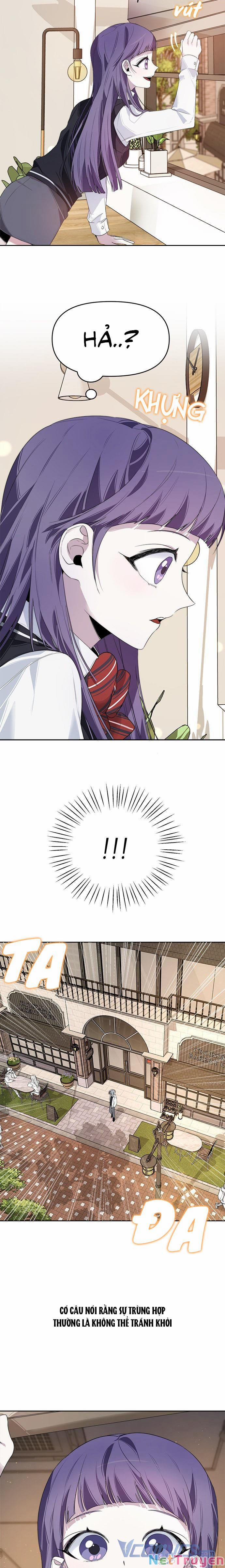 Đàn Anh Xấu Xa 7 trang 6