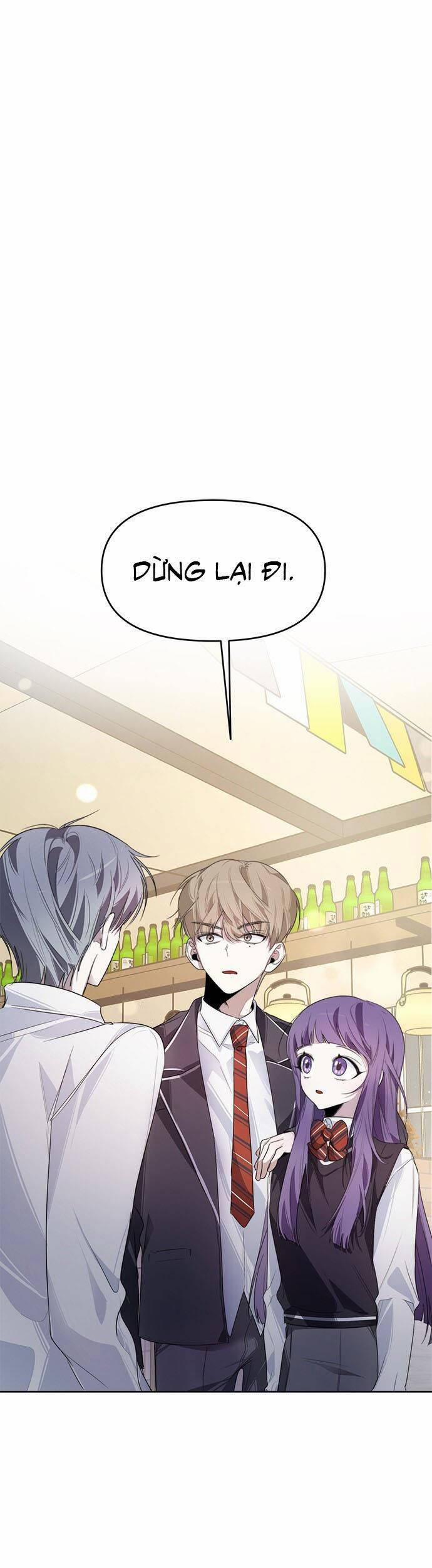 Đàn Anh Xấu Xa 8 trang 0