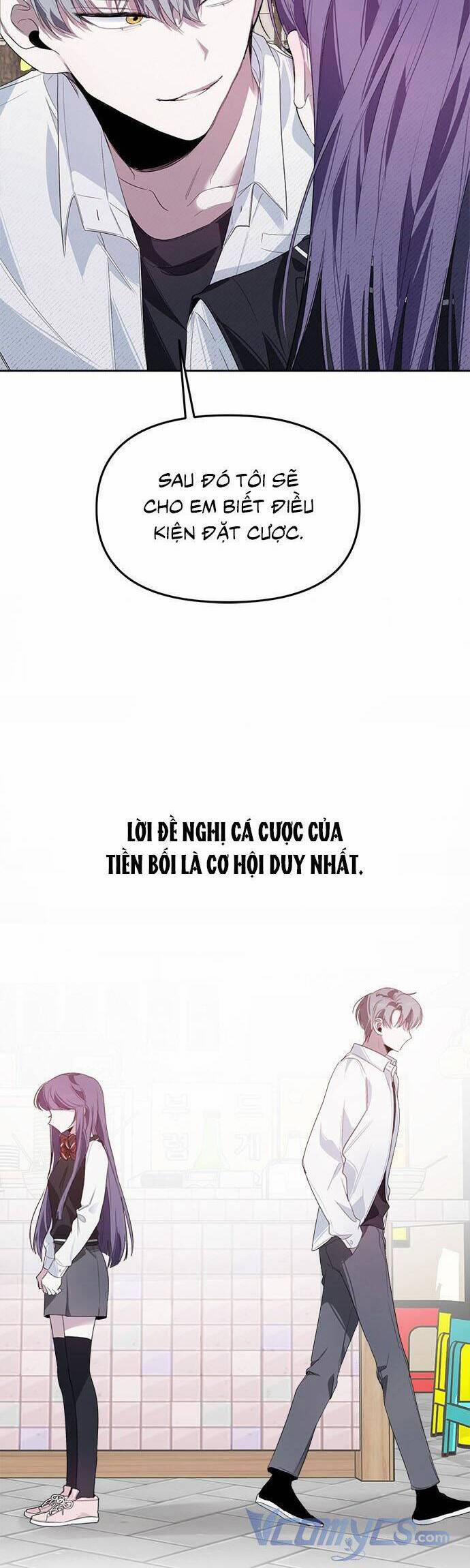 Đàn Anh Xấu Xa 8 trang 10