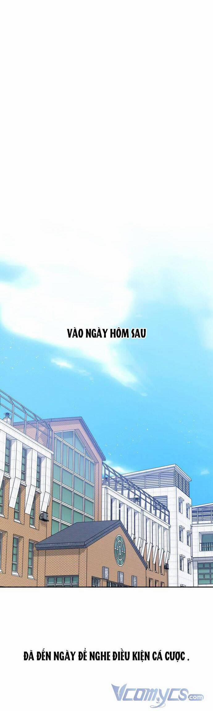 Đàn Anh Xấu Xa 8 trang 12