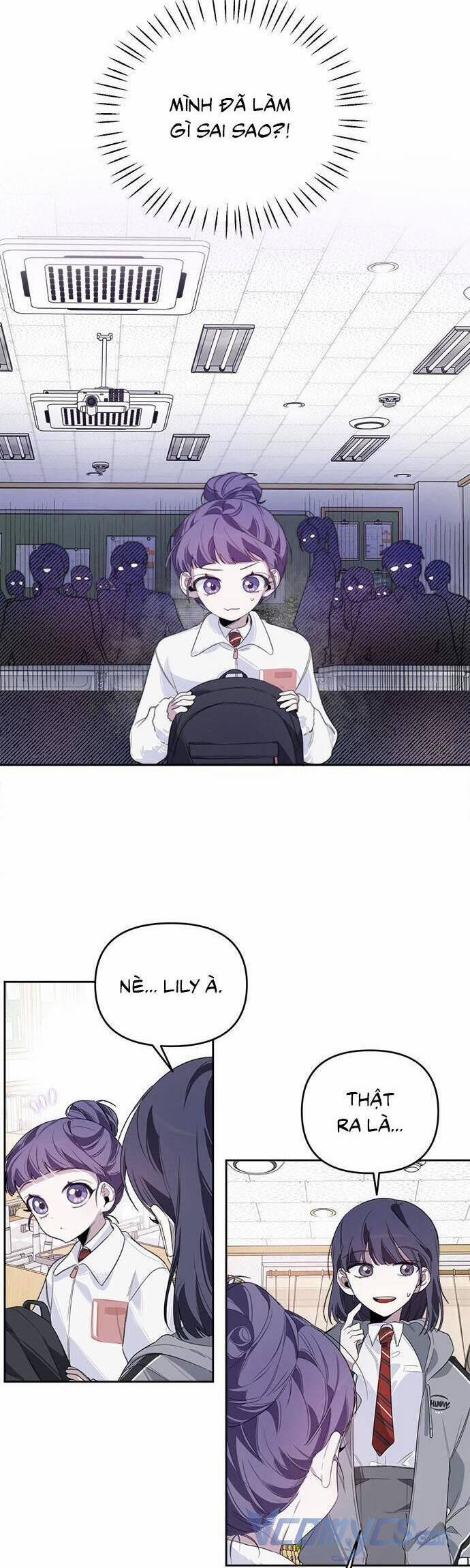 Đàn Anh Xấu Xa 8 trang 14