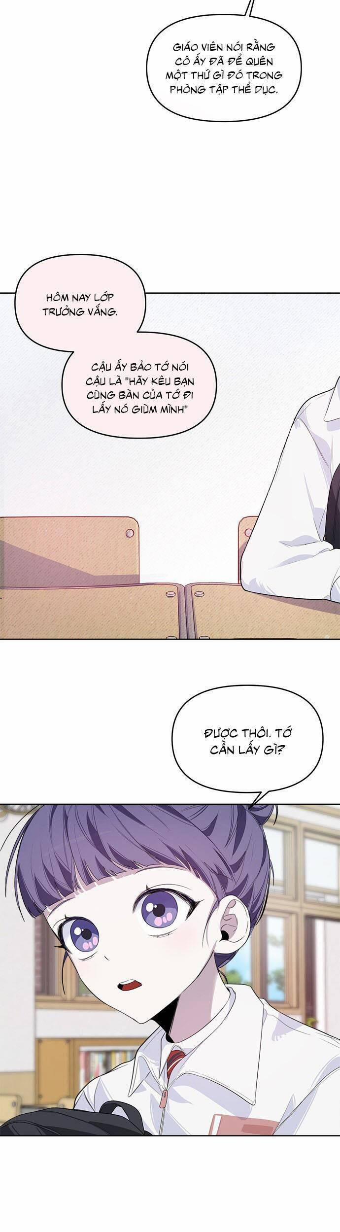 Đàn Anh Xấu Xa 8 trang 15