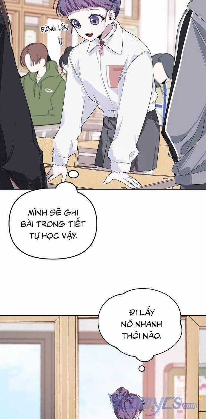 Đàn Anh Xấu Xa 8 trang 17