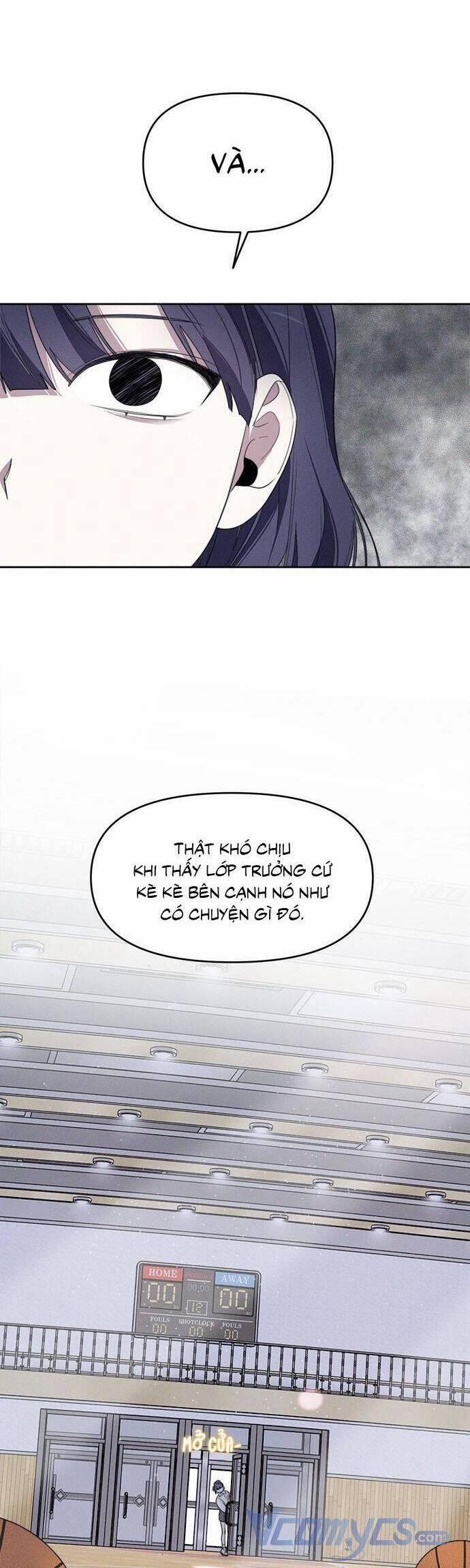 Đàn Anh Xấu Xa 8 trang 19