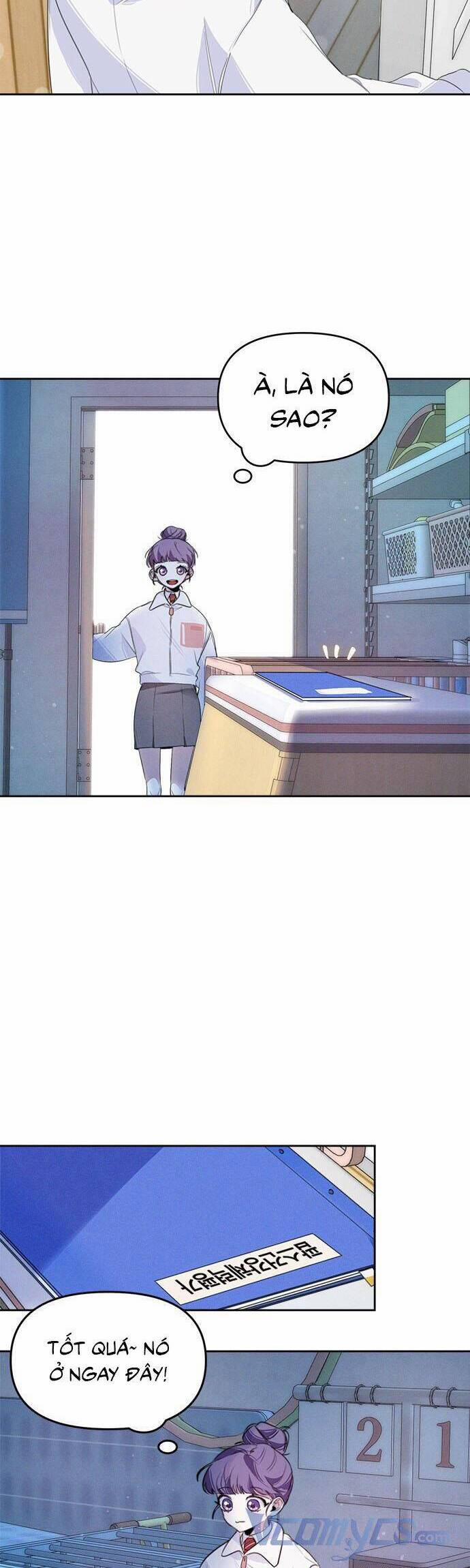 Đàn Anh Xấu Xa 8 trang 21