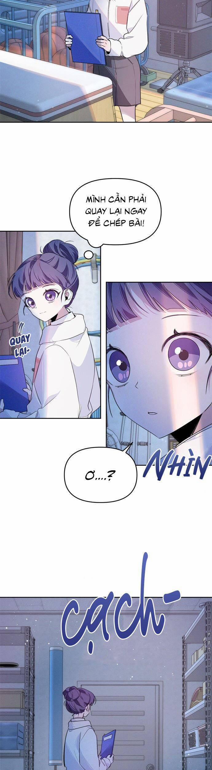 Đàn Anh Xấu Xa 8 trang 22