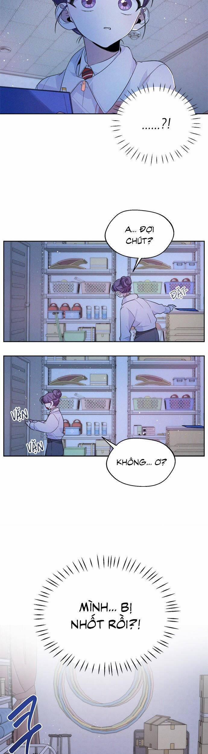 Đàn Anh Xấu Xa 8 trang 24