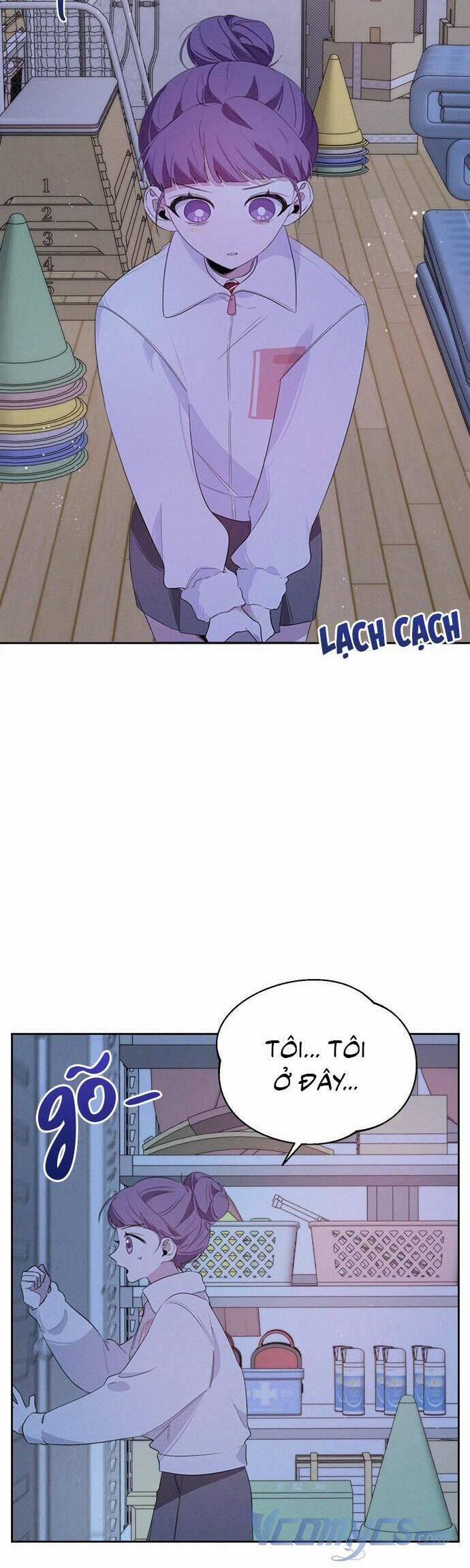 Đàn Anh Xấu Xa 8 trang 25