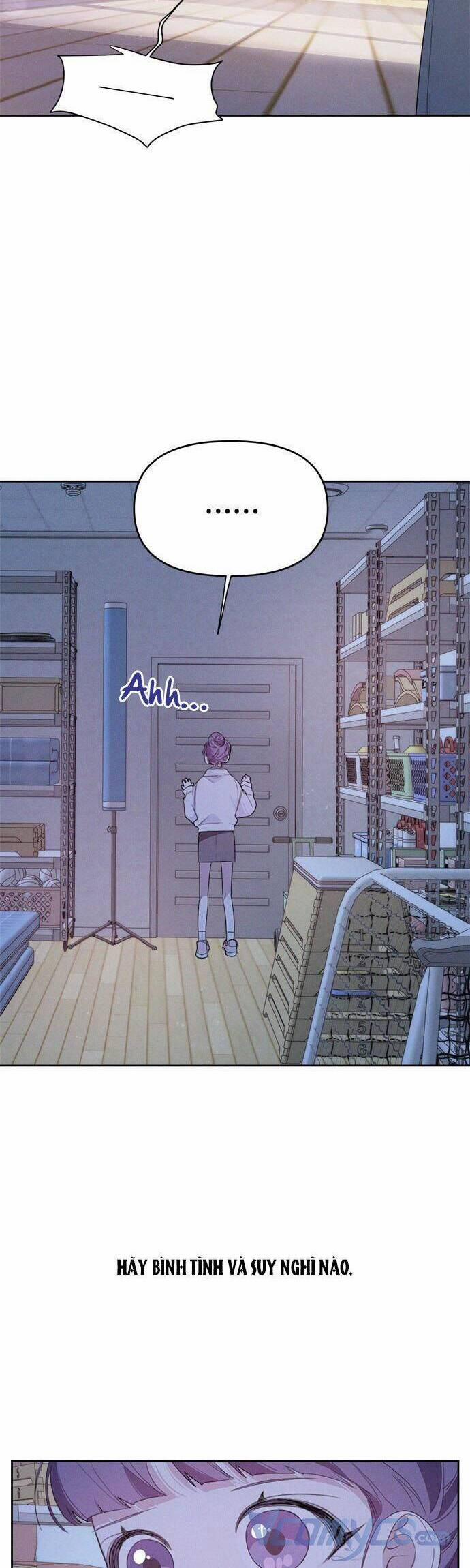 Đàn Anh Xấu Xa 8 trang 27