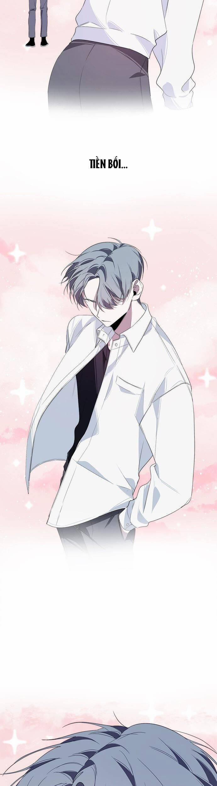 Đàn Anh Xấu Xa 8 trang 36