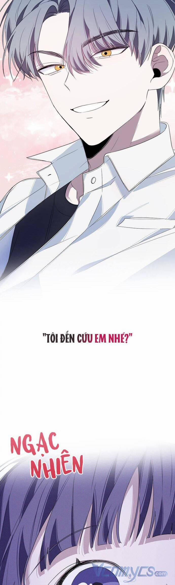 Đàn Anh Xấu Xa 8 trang 37