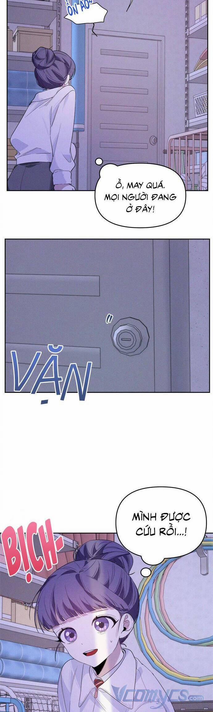 Đàn Anh Xấu Xa 8 trang 39