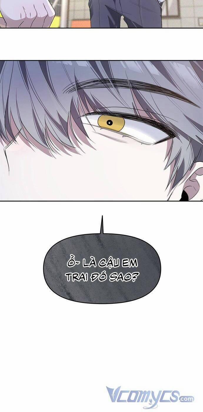 Đàn Anh Xấu Xa 8 trang 4