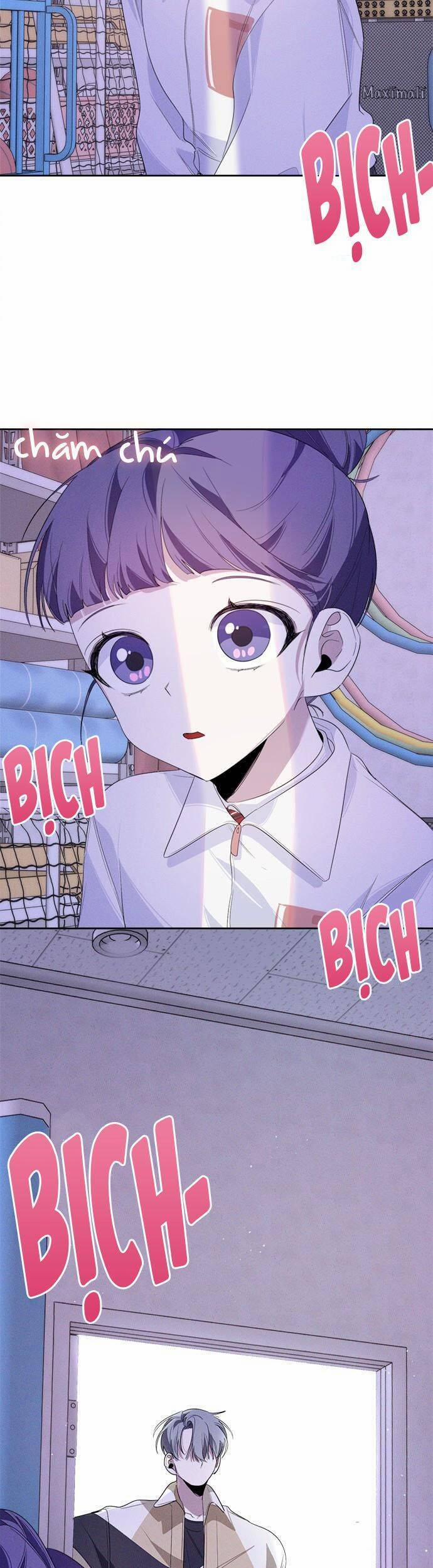 Đàn Anh Xấu Xa 8 trang 40