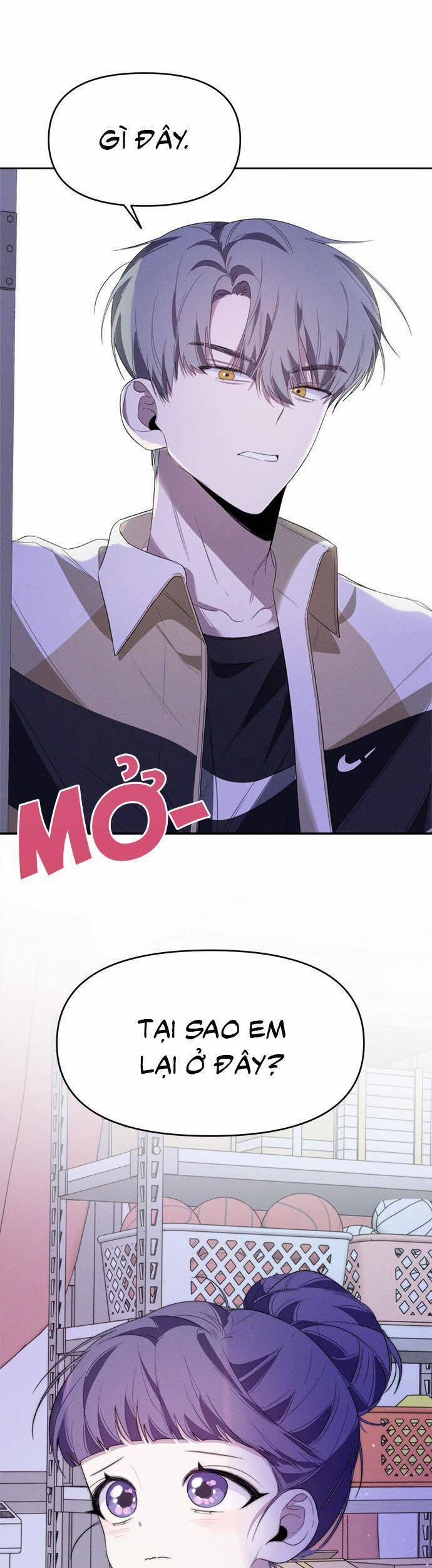 Đàn Anh Xấu Xa 8 trang 42