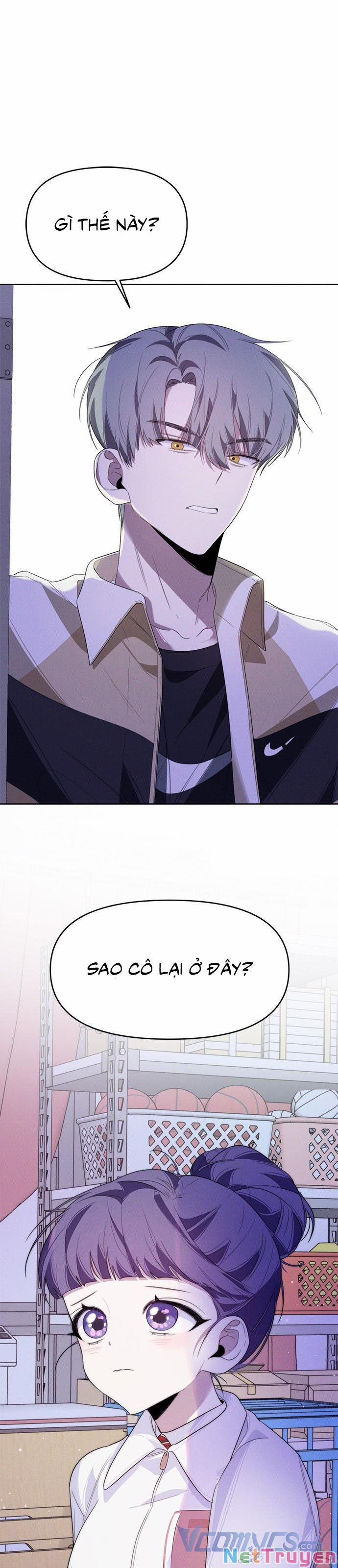 Đàn Anh Xấu Xa 9 trang 0