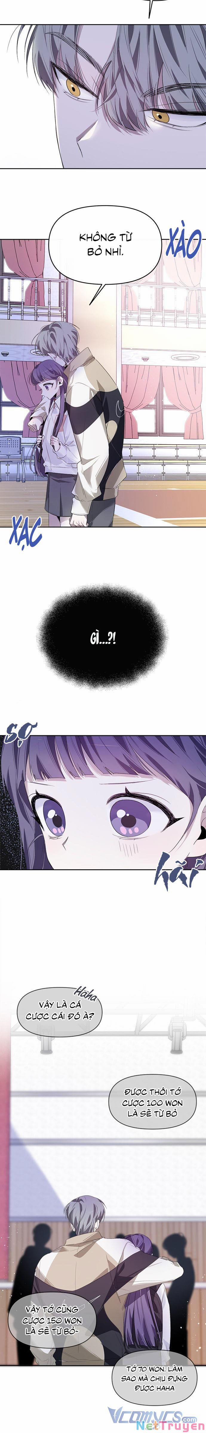 Đàn Anh Xấu Xa 9 trang 14