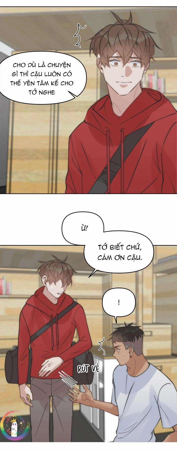 Đàn Anh  43 trang 10