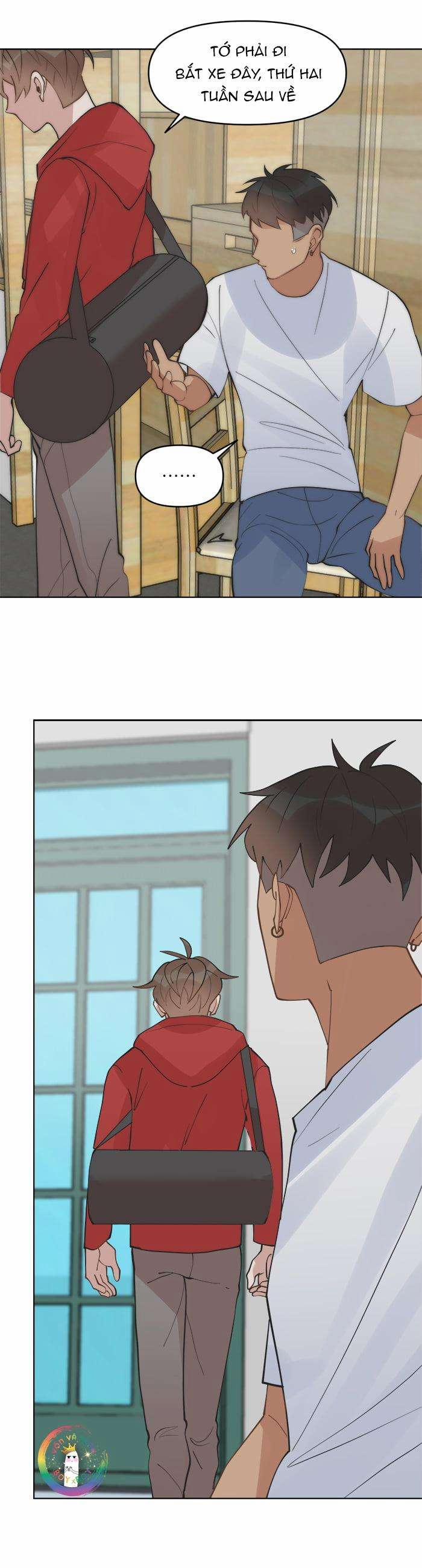 Đàn Anh  43 trang 11