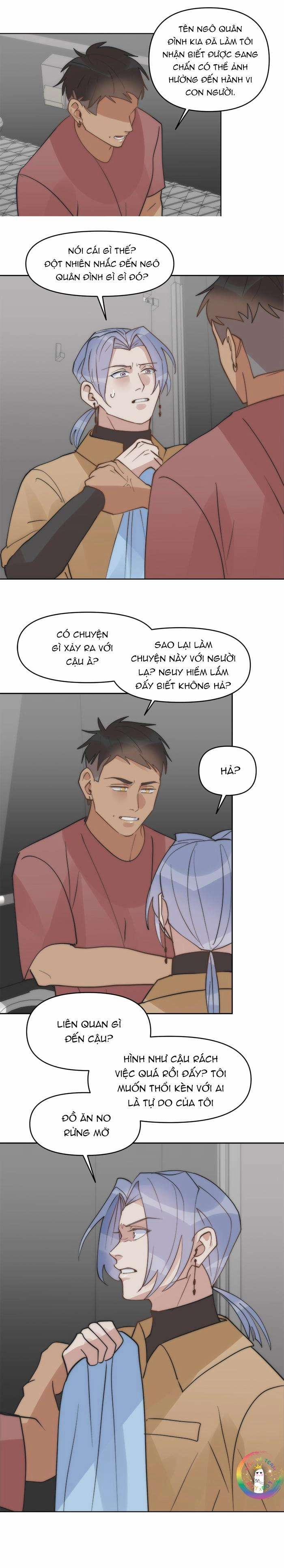 Đàn Anh  43 trang 17