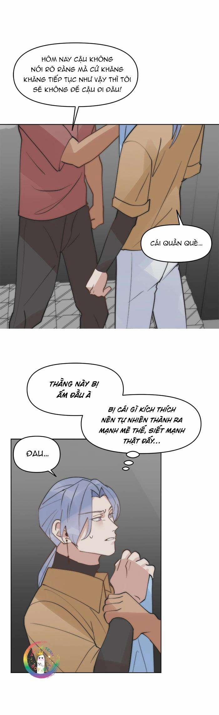 Đàn Anh  43 trang 18