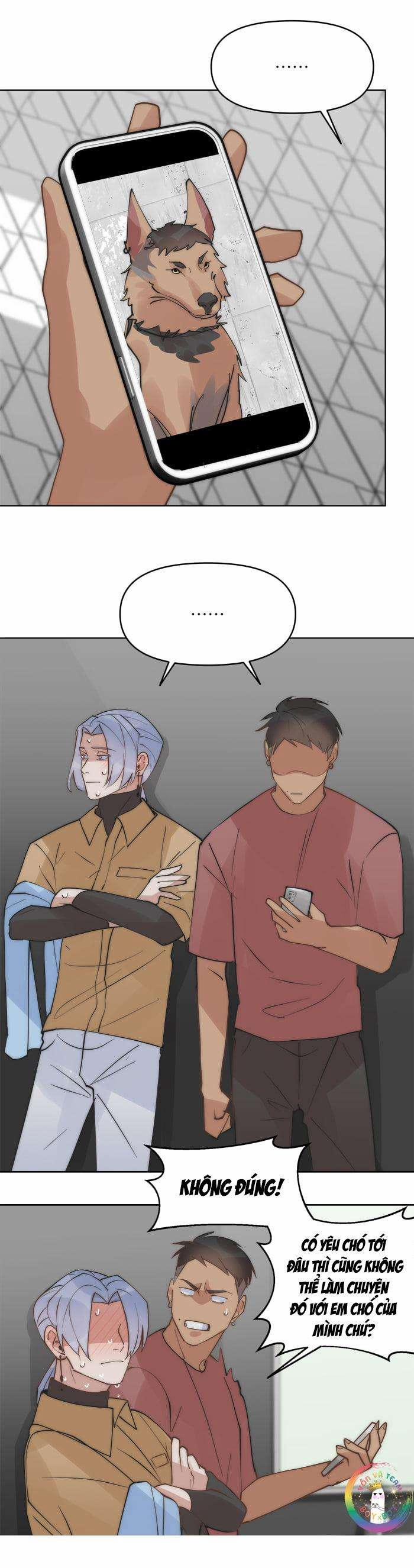 Đàn Anh  43 trang 23