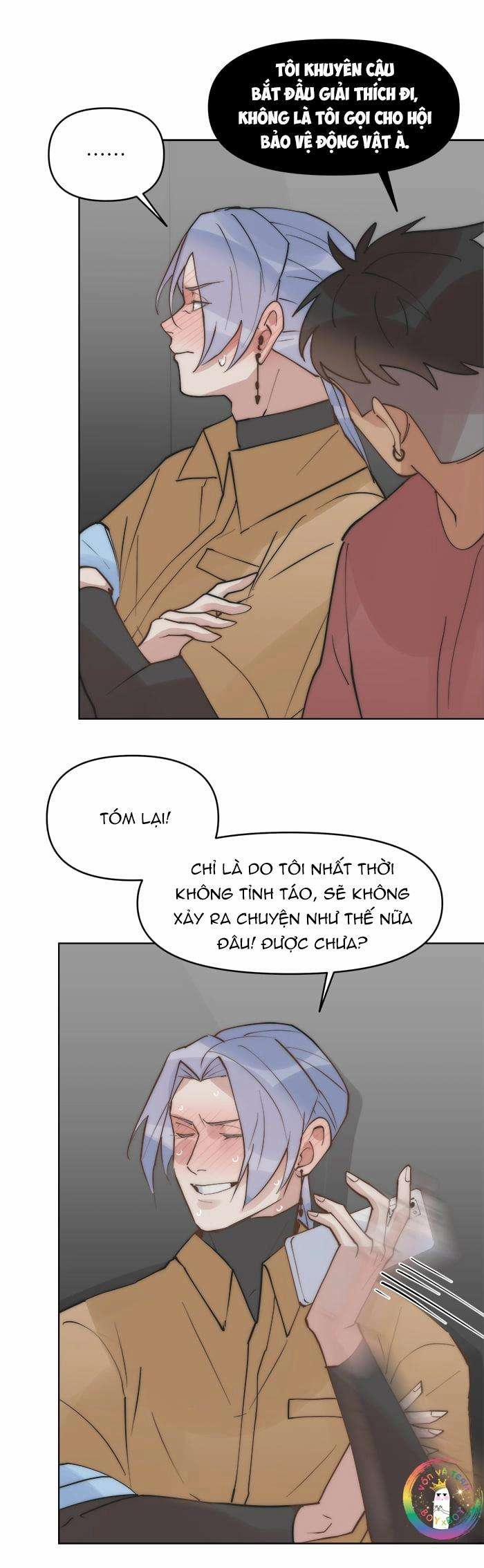 Đàn Anh  43 trang 24