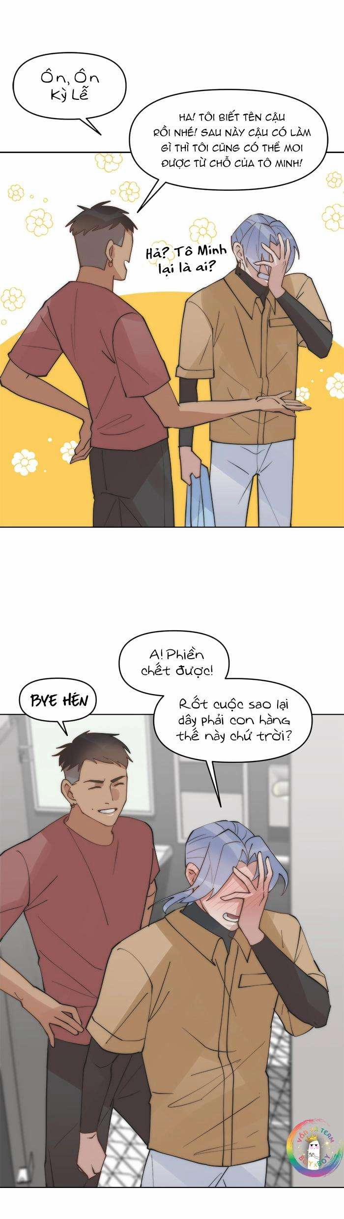 Đàn Anh  43 trang 28