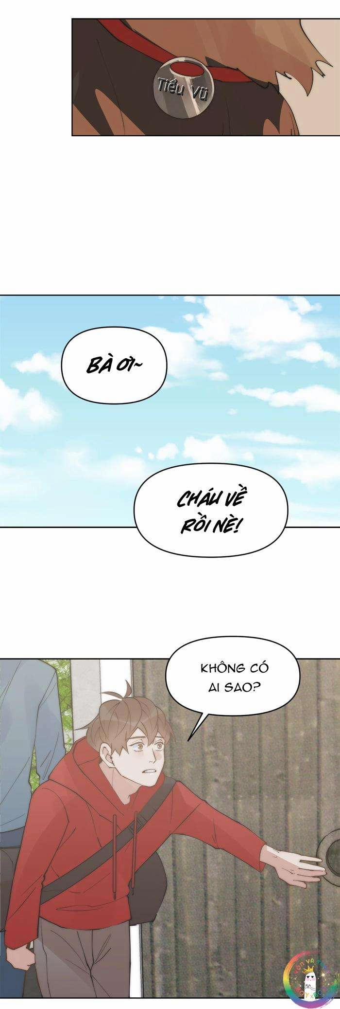 Đàn Anh  43 trang 30