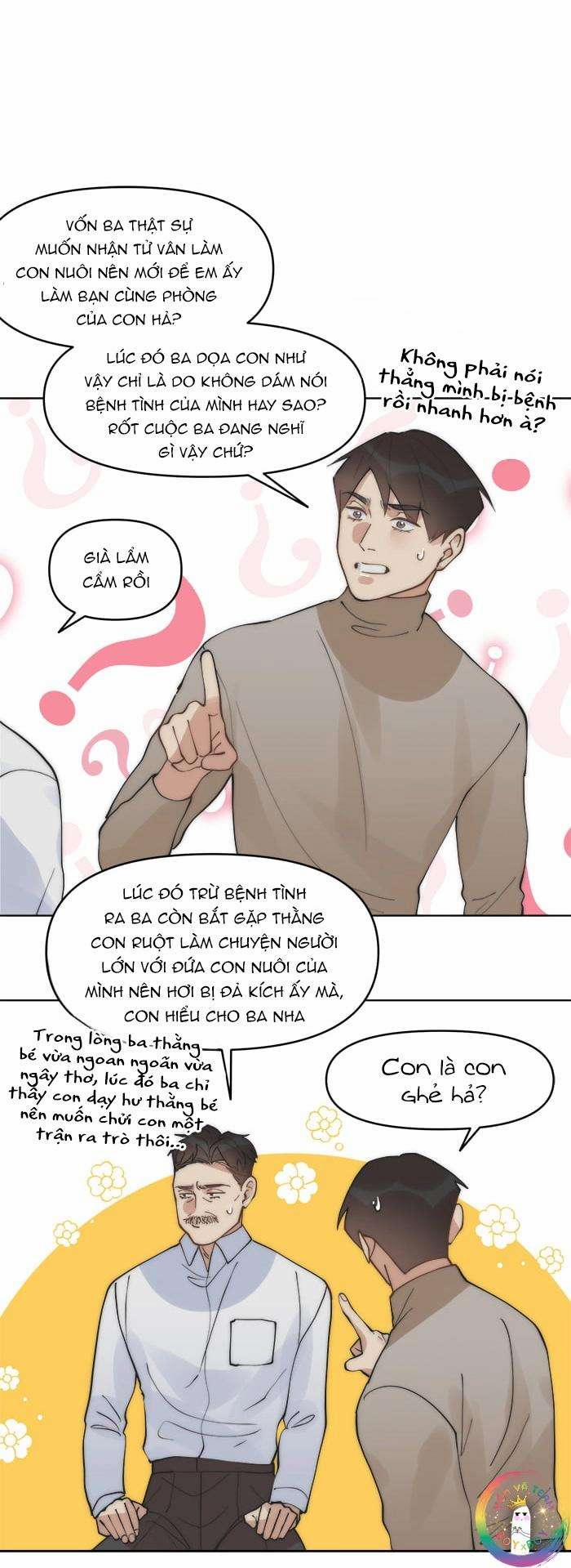 Đàn Anh  43 trang 4