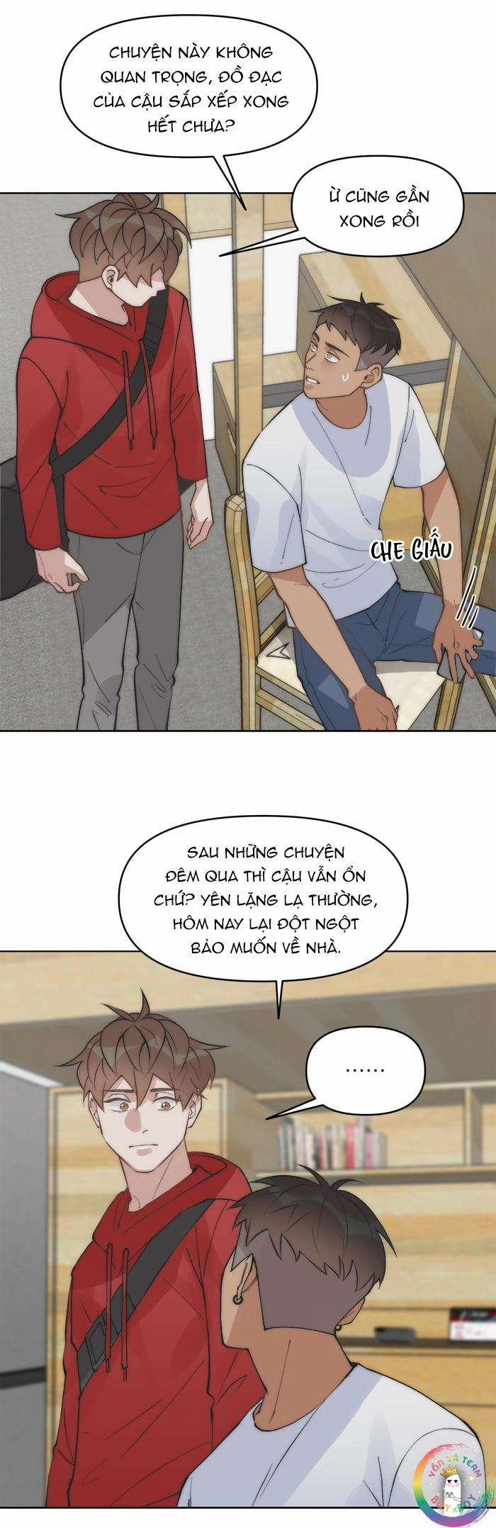 Đàn Anh  43 trang 7