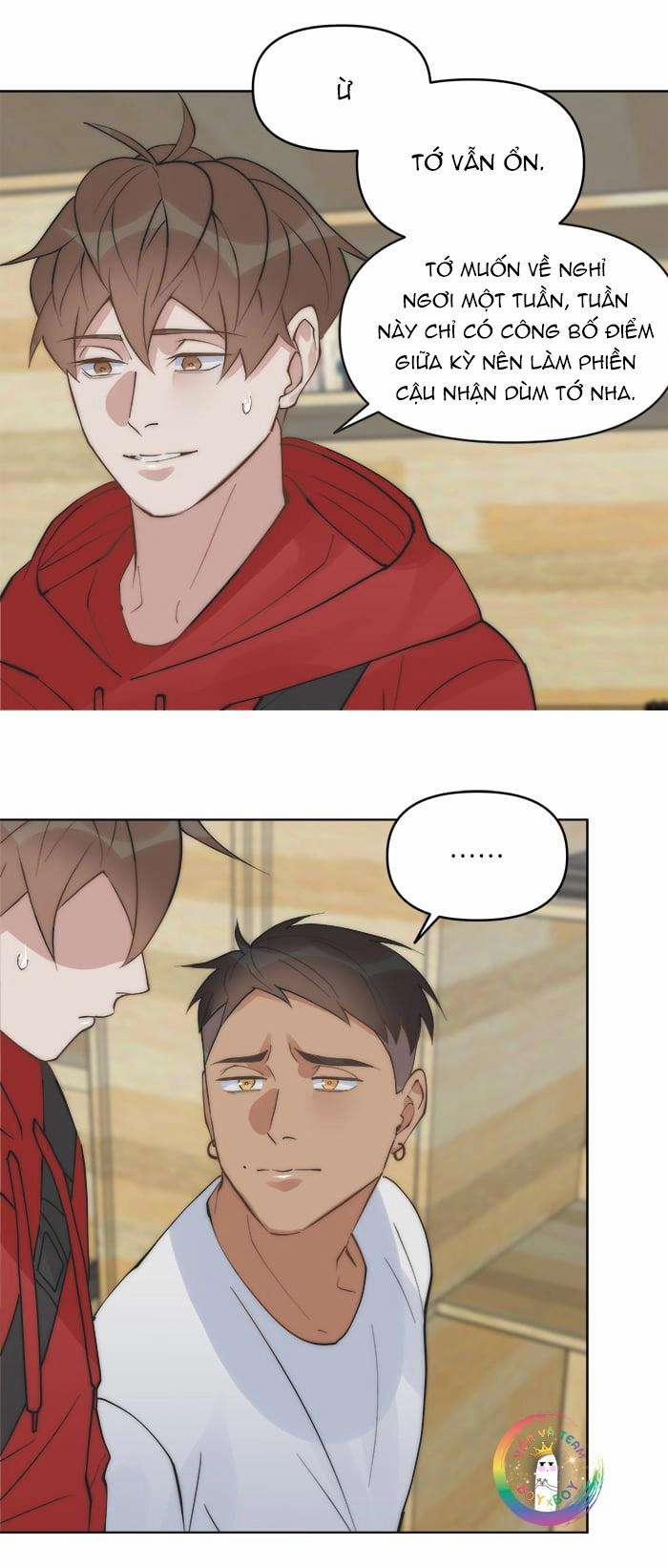 Đàn Anh  43 trang 8