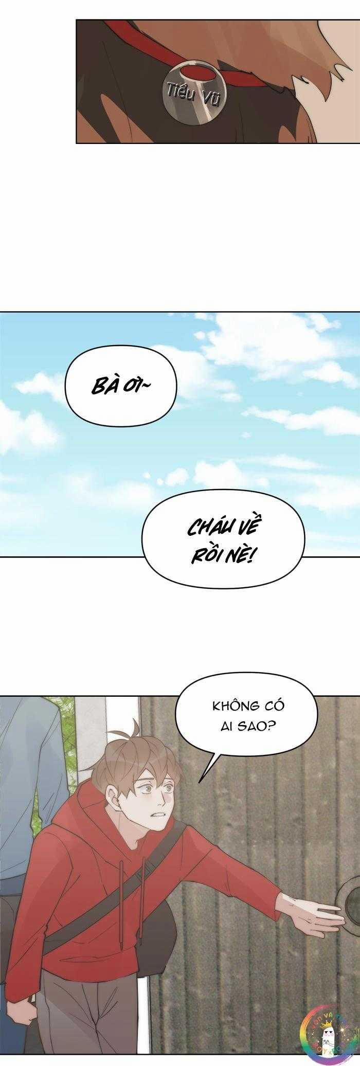 Đàn Anh  44 trang 1