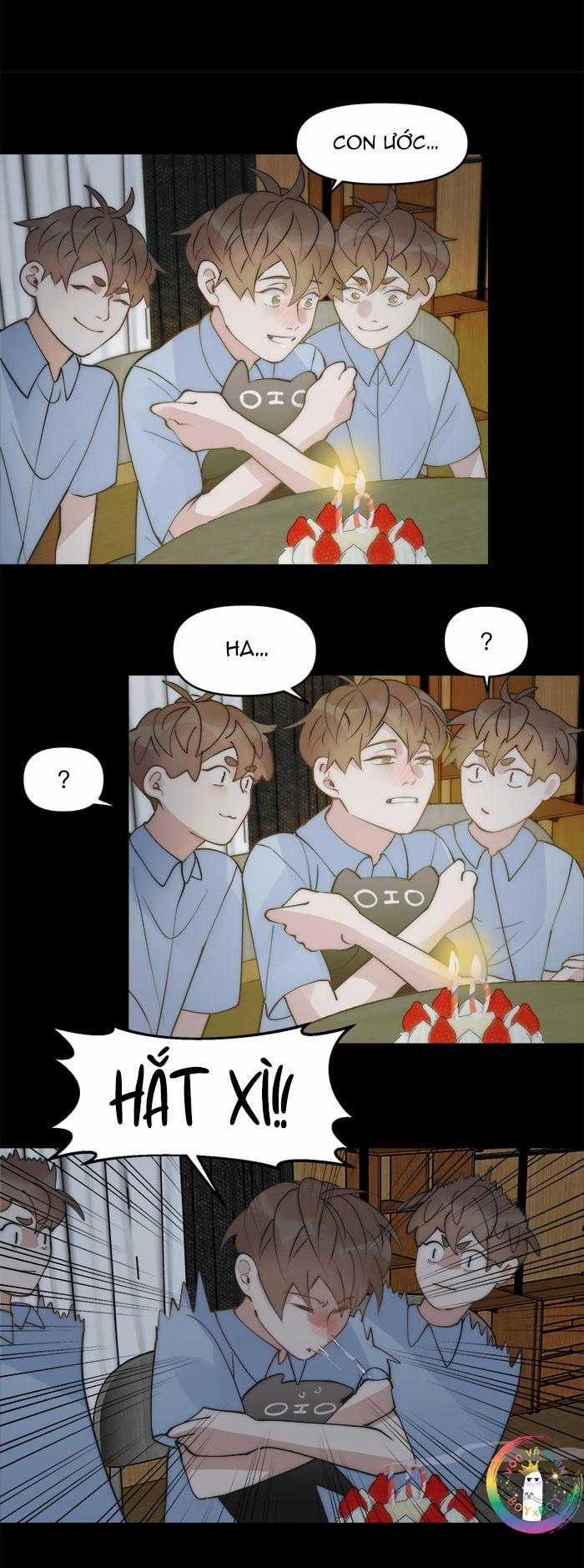 Đàn Anh  44 trang 10