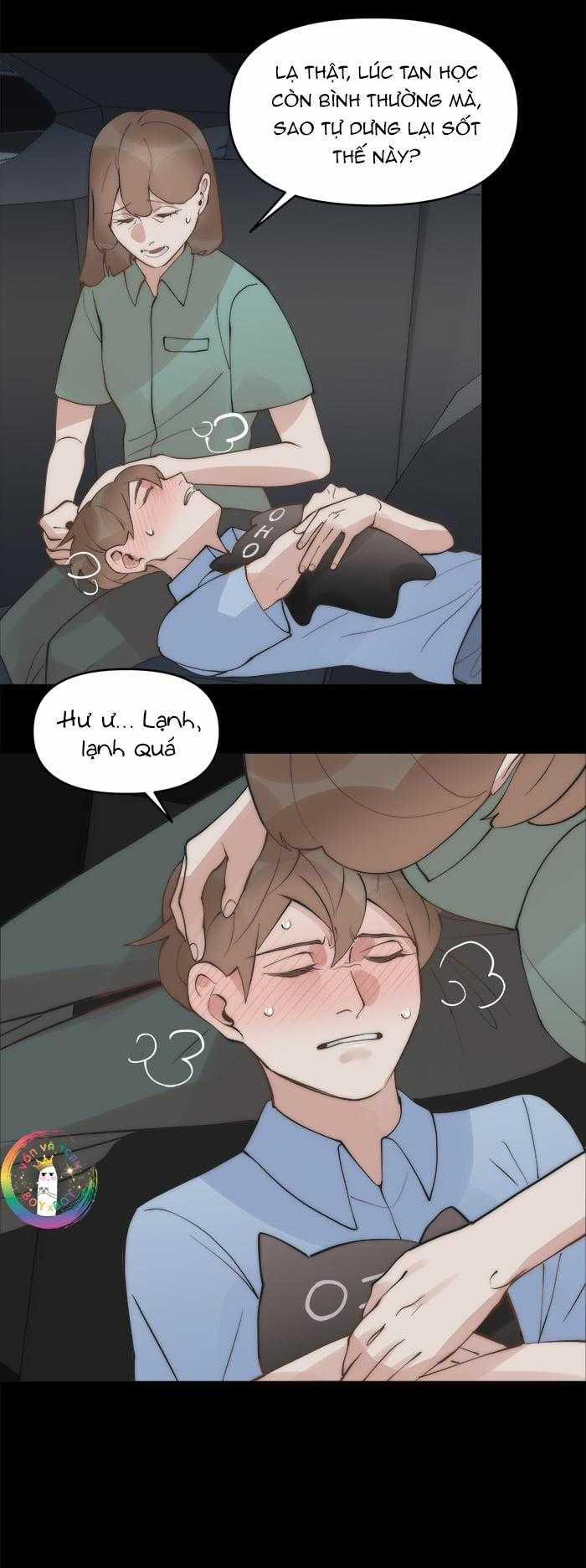 Đàn Anh  44 trang 14