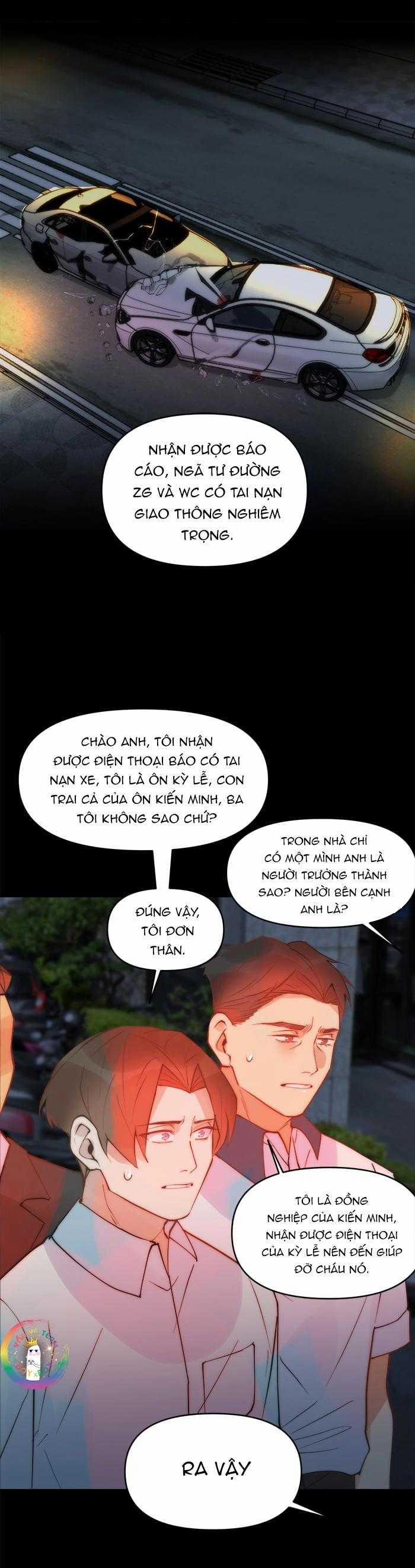 Đàn Anh  44 trang 19