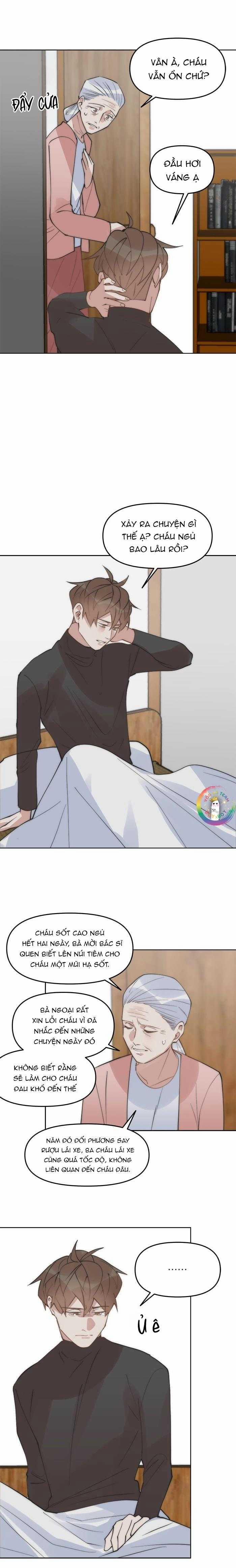 Đàn Anh  45 trang 11