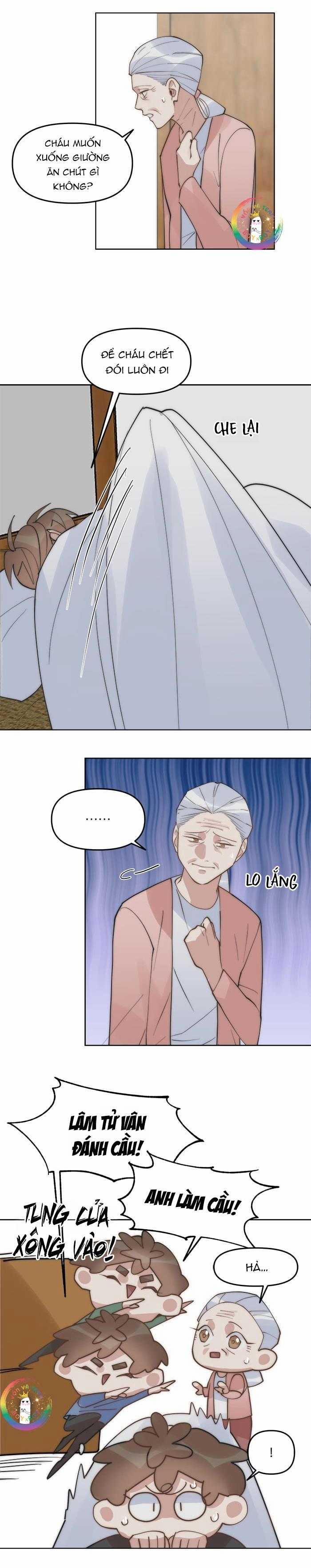 Đàn Anh  45 trang 12