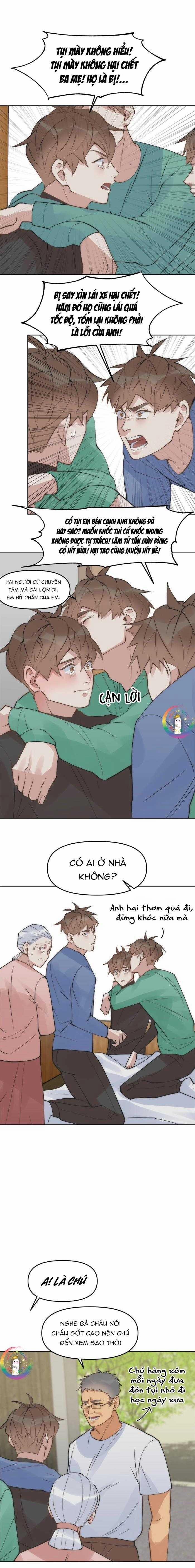 Đàn Anh  45 trang 14