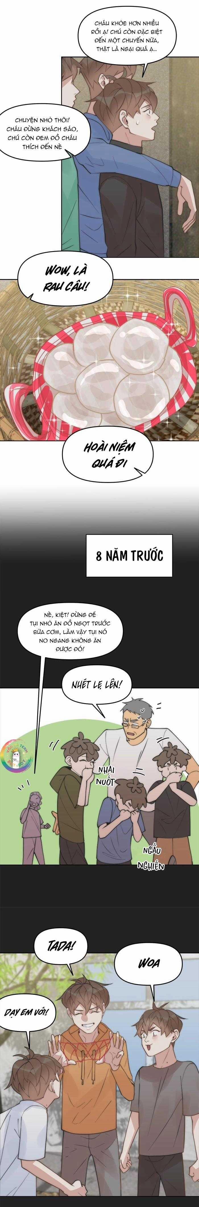 Đàn Anh  45 trang 15