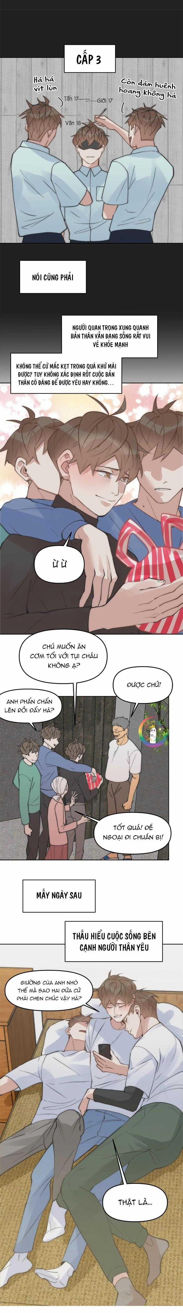 Đàn Anh  45 trang 17