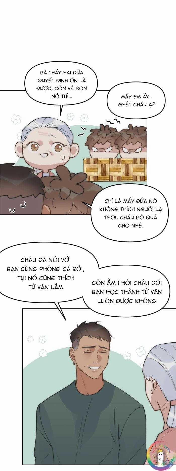 Đàn Anh  46 trang 10